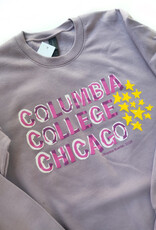 Buy Columbia, By Columbia Columbia Sweatshirt in Paragon, Design by Frankie Buente