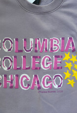 Buy Columbia, By Columbia Columbia Sweatshirt in Paragon, Design by Frankie Buente