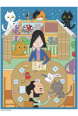 Ivan Brunetti Family Portrait (2025) Small Print by Ivan Brunetti