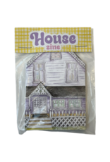 House Zine by Aine Schuh