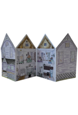 House Zine by Aine Schuh