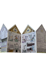 House Zine by Aine Schuh