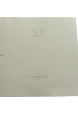 "Polly's Emblem" Lithograph (unframed) by Ana Lara