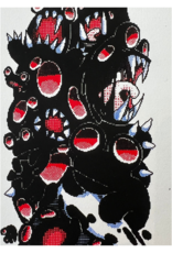 Phagocytosis by Las Frogas
