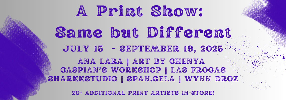 A Print Show