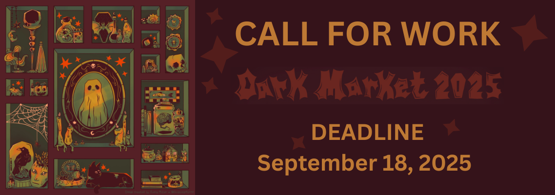 Dark Market 2025 Call