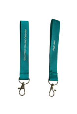 Buy Columbia, By Columbia Columbia College Chicago Est. 1890 Wristlet Keychain - Buy Columbia, By Columbia
