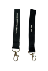 Buy Columbia, By Columbia Columbia College Chicago Est. 1890 Wristlet Keychain - Buy Columbia, By Columbia