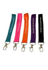 Buy Columbia, By Columbia Columbia College Chicago Est. 1890 Wristlet Keychain - Buy Columbia, By Columbia