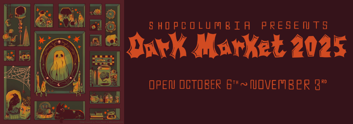 Dark Market 2025