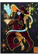 Almond KillJoy Halloween night by Almond KillJoy Almond KillJoy Halloween night by Almond KillJoy