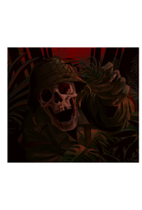 Soviet.68 Crawler Print by Soviet.68