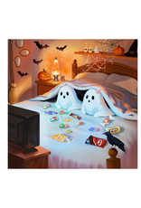 Spooky Night In print by melondrawzzzz