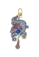 Sarienade LOLLI-POP Keychain by Sarienade