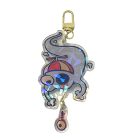 Sarienade LOLLI-POP Keychain by Sarienade