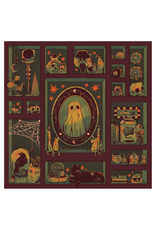 Oddities Print by Avery Miller