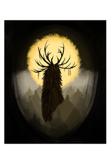 Cryptid_with_hat Holy Shit Did You See That by Cryptid_with_hat