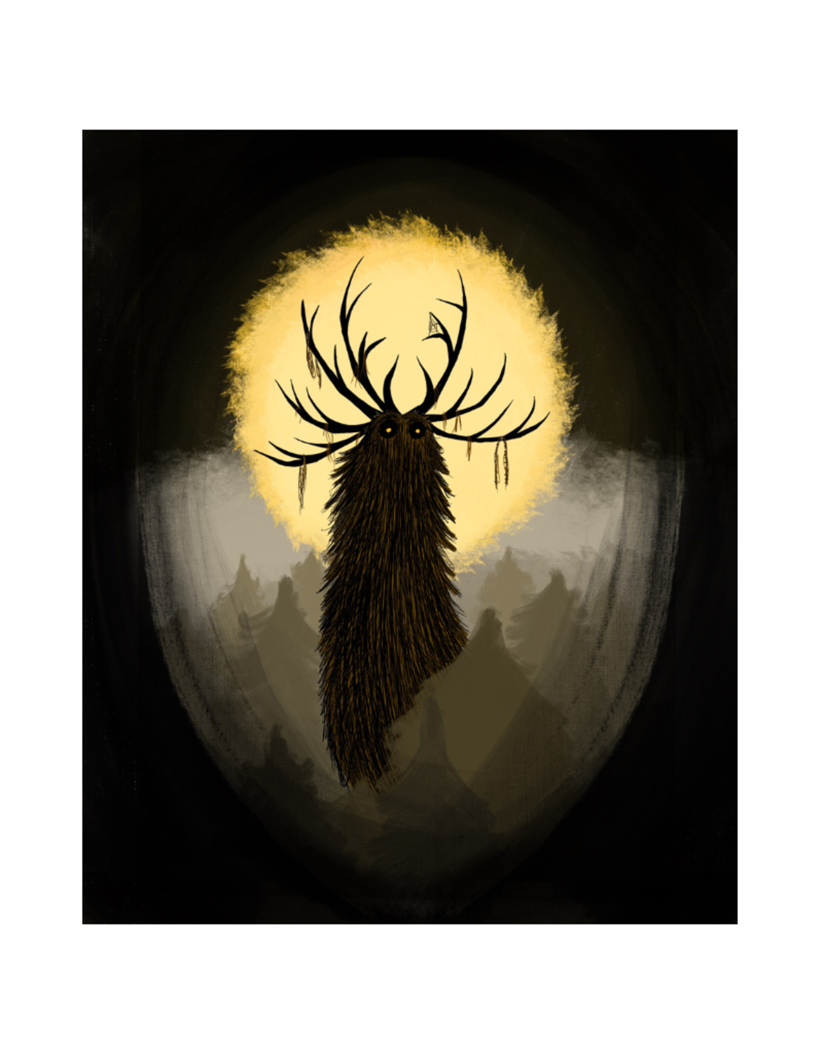 Cryptid_with_hat Holy Shit Did You See That by Cryptid_with_hat