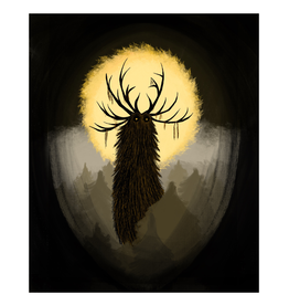 Cryptid_with_hat Holy Shit Did You See That by Cryptid_with_hat
