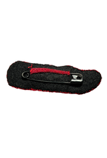 Knife Felt Pin by AlphaHardDrive