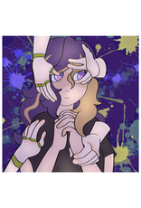 ashwoodfey Millie by ashwoodfey