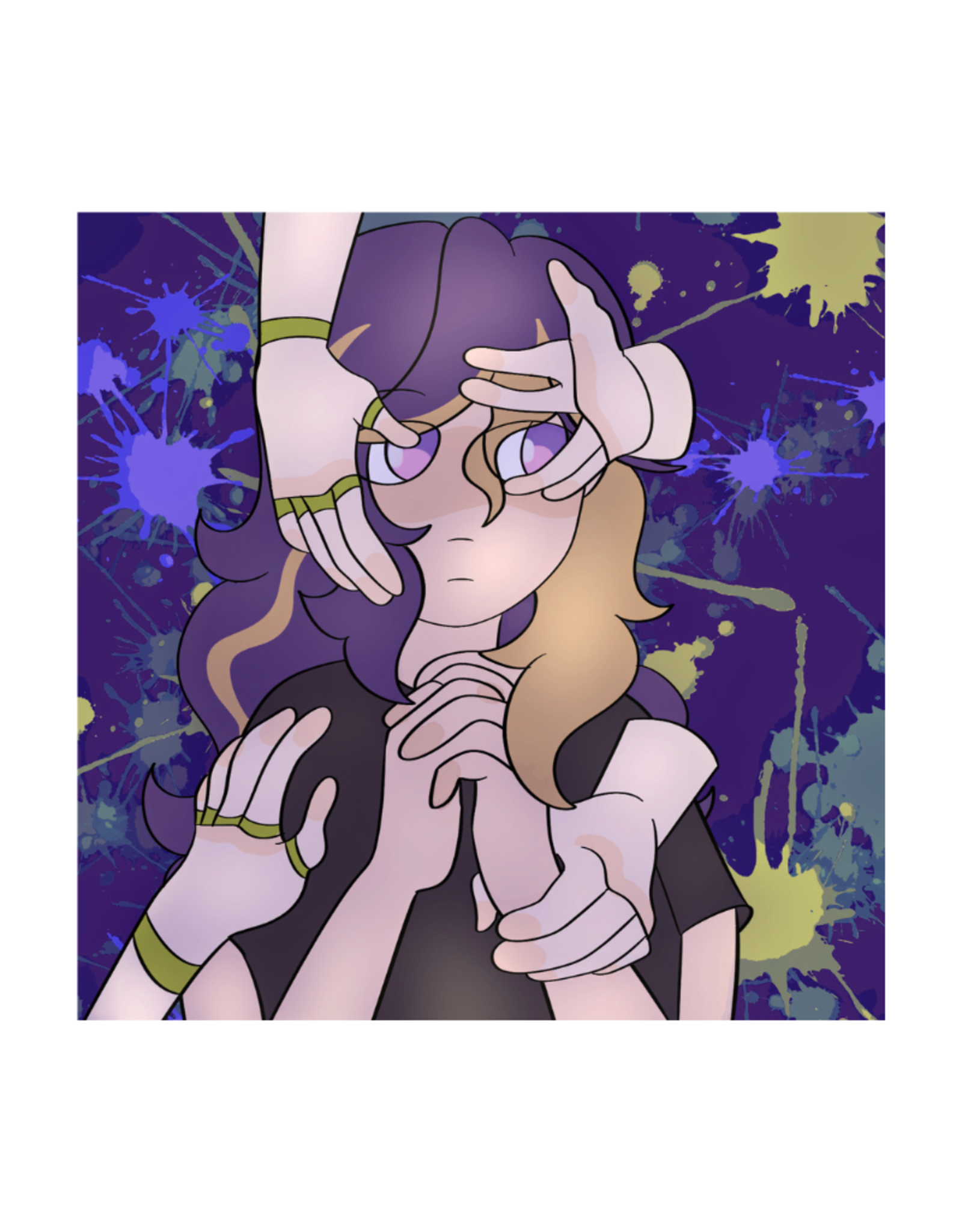 ashwoodfey Millie by ashwoodfey