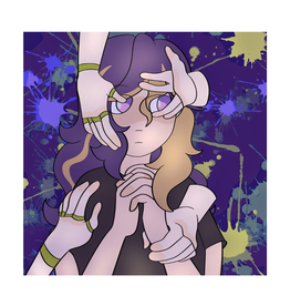 ashwoodfey Millie by ashwoodfey