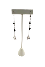 Jewelry By Kaitlyn Spider Earring by Jewelry By Kaitlyn