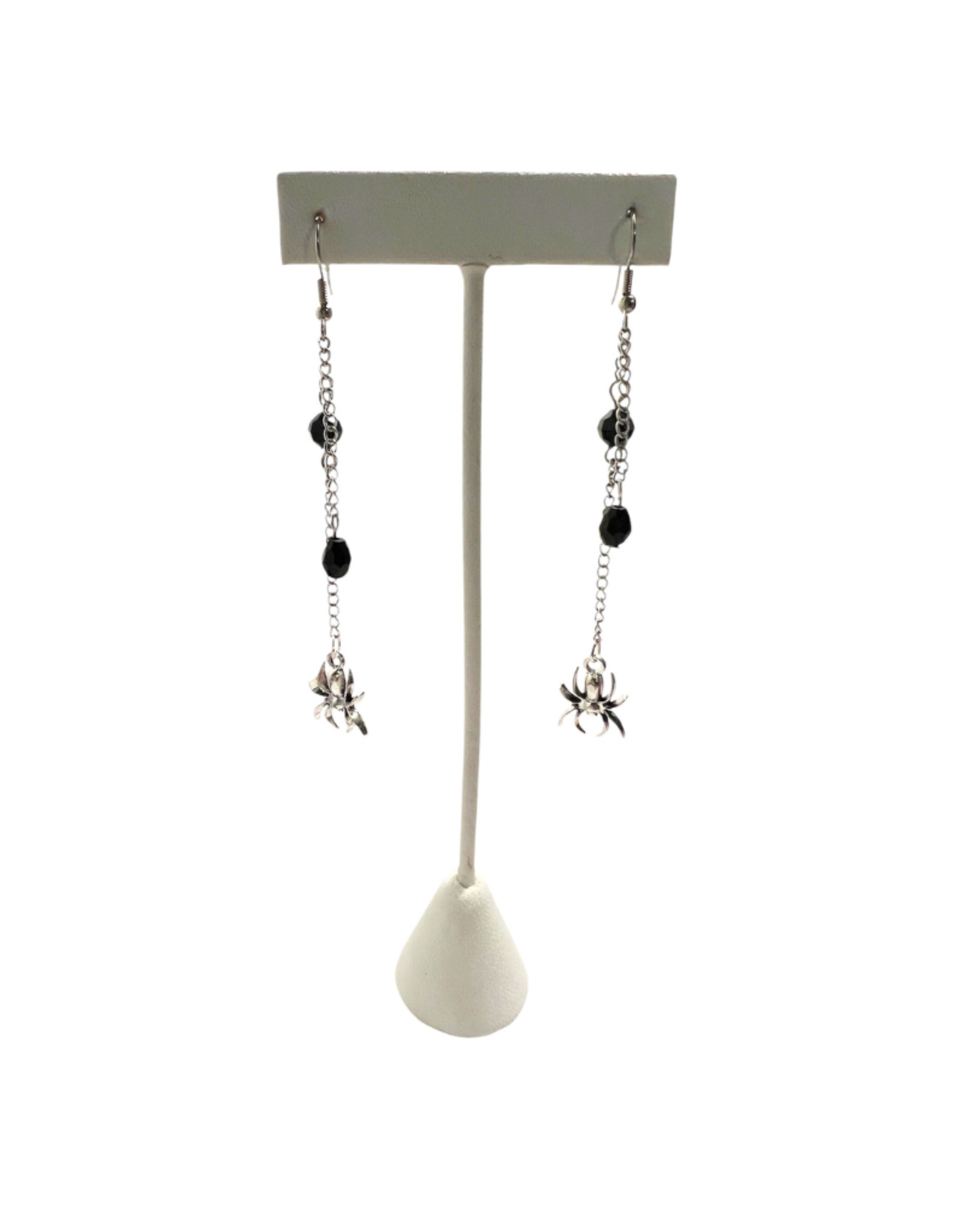 Jewelry By Kaitlyn Spider Earring by Jewelry By Kaitlyn
