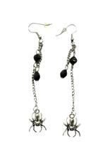 Jewelry By Kaitlyn Spider Earring by Jewelry By Kaitlyn