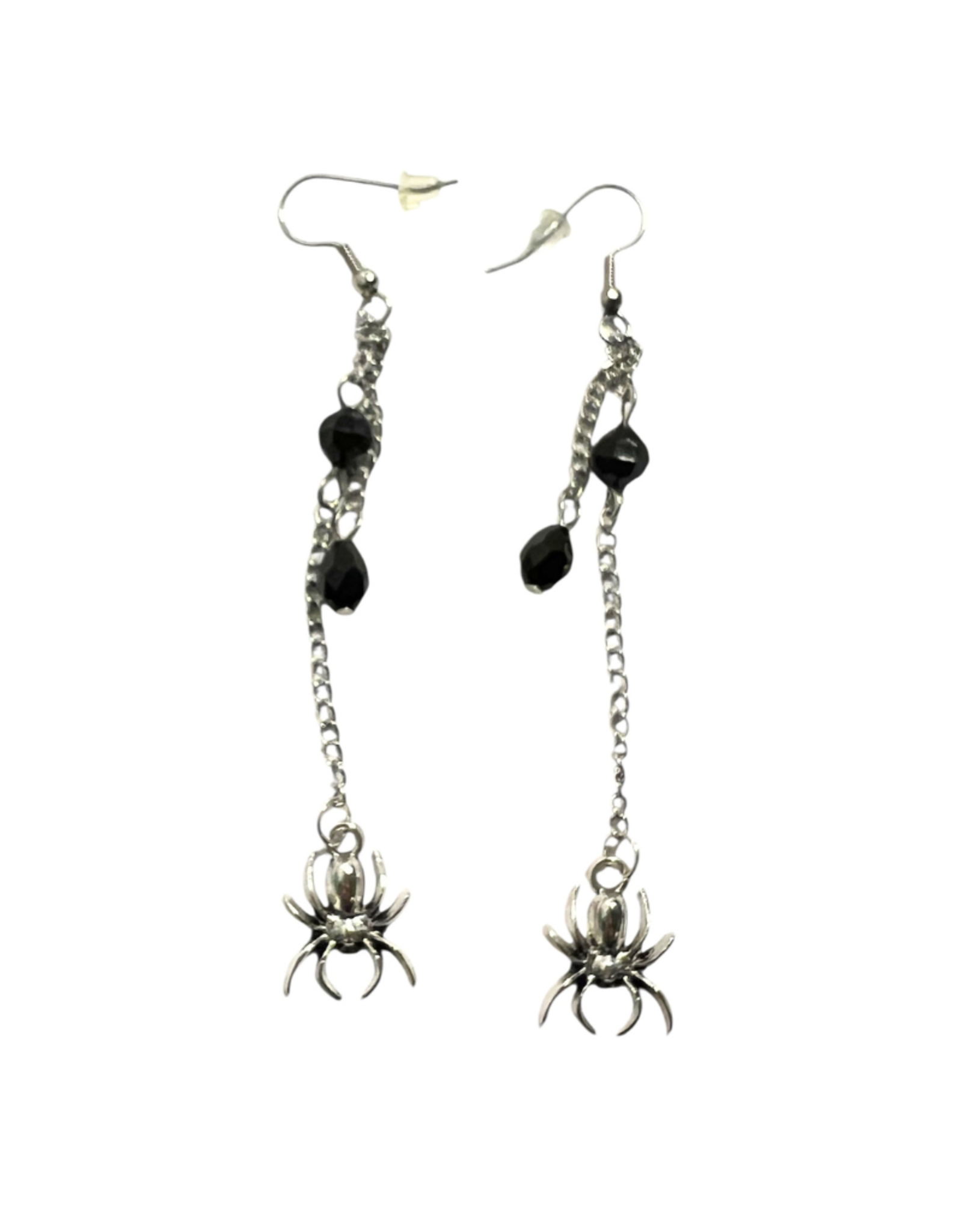 Jewelry By Kaitlyn Spider Earring by Jewelry By Kaitlyn