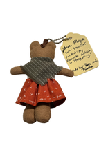 Ursa May autumn critters by Hogs and Kisses