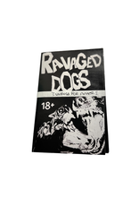 BiteThyHand Ravaged Dogs zine by BiteThyHand