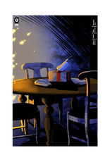 Lord A. Morman 4-15: Issue 5 comic book by Lord A. Morman
