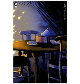 Lord A. Morman 4-15: Issue 5 comic book by Lord A. Morman
