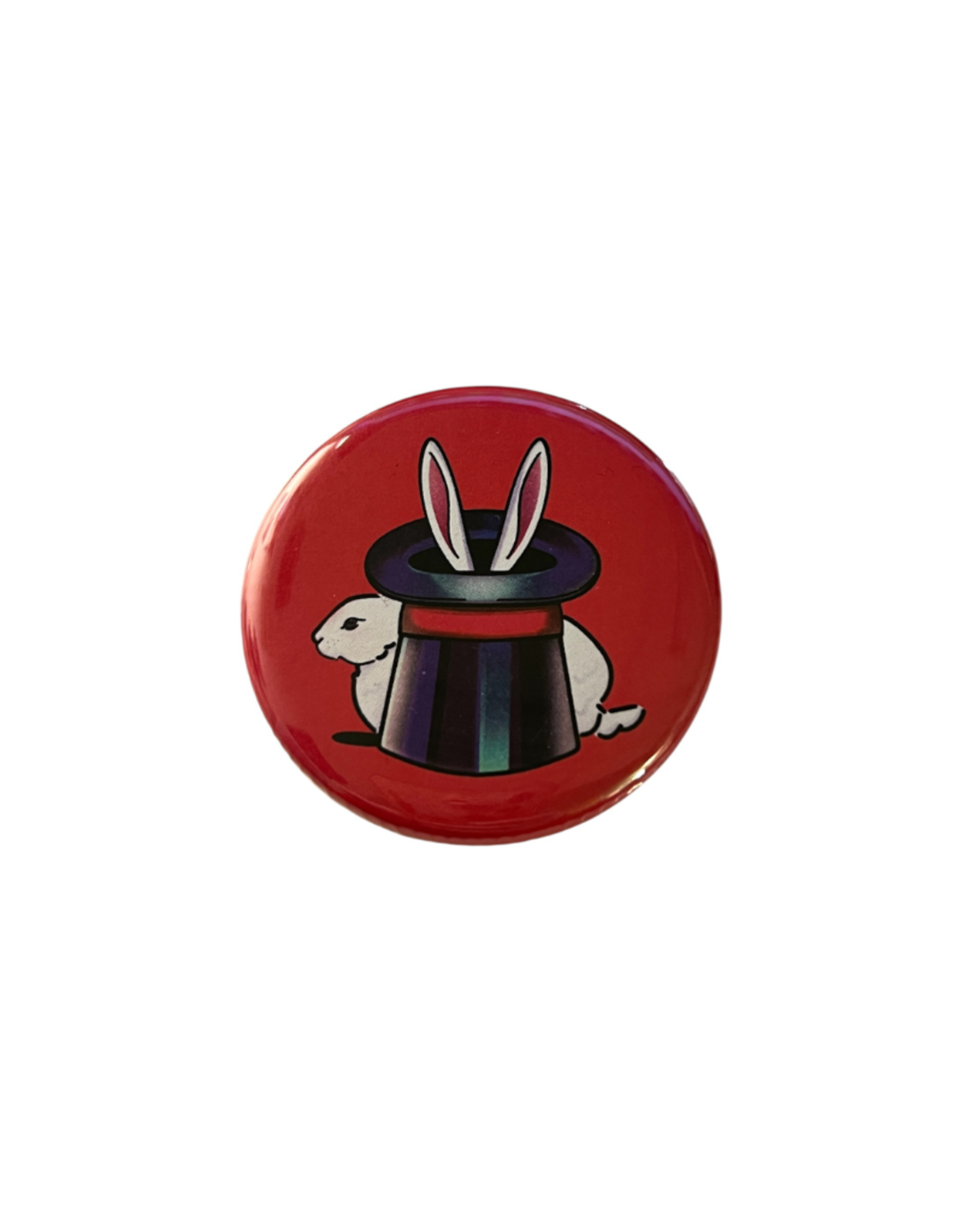Coneja 2.25" Button by Coneja