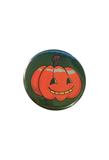 Coneja 2.25" Button by Coneja