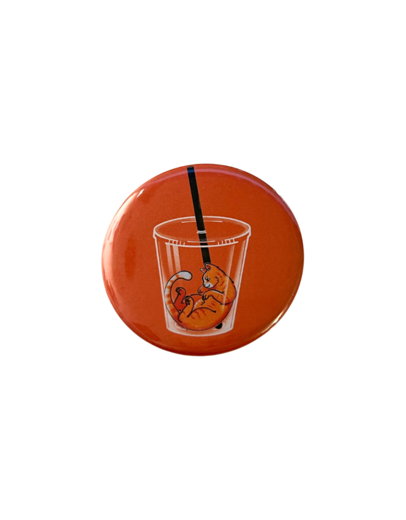 Coneja 2.25" Button by Coneja