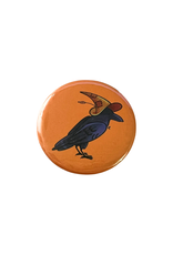 Coneja 2.25" Button by Coneja