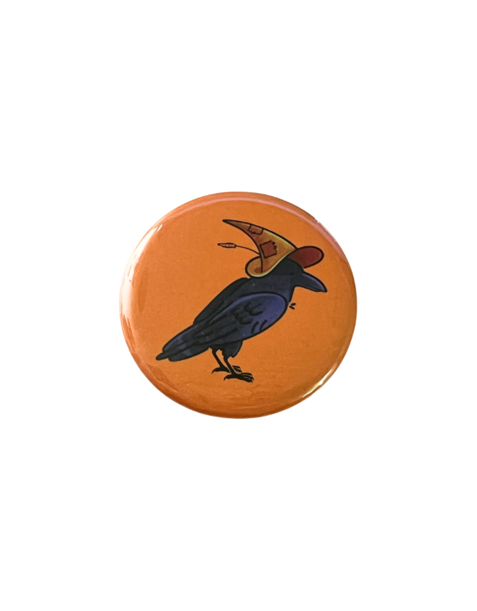 Coneja 2.25" Button by Coneja