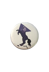 Coneja 2.25" Button by Coneja