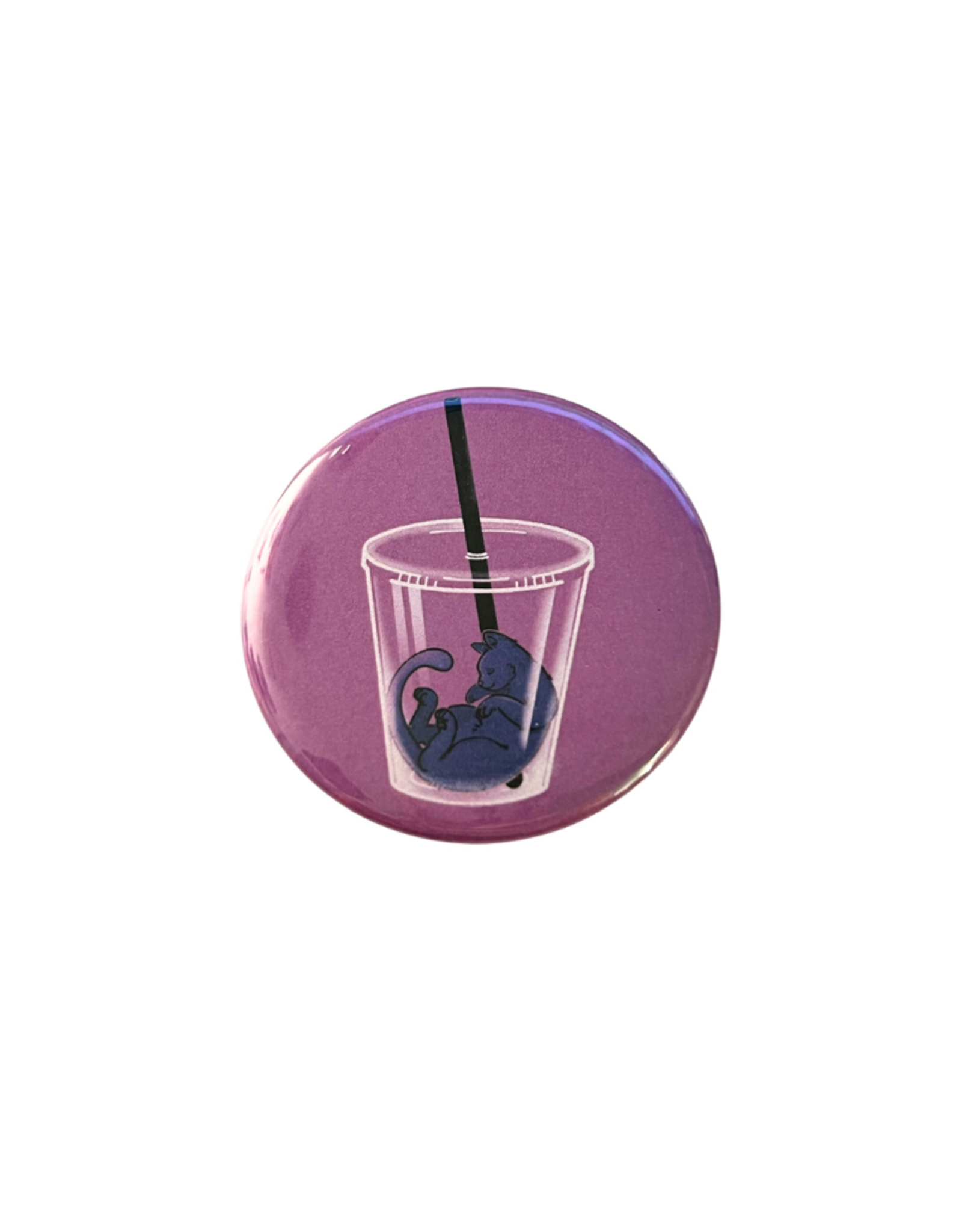 Coneja 2.25" Button by Coneja
