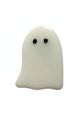 Ghost magnet by Carley Brown