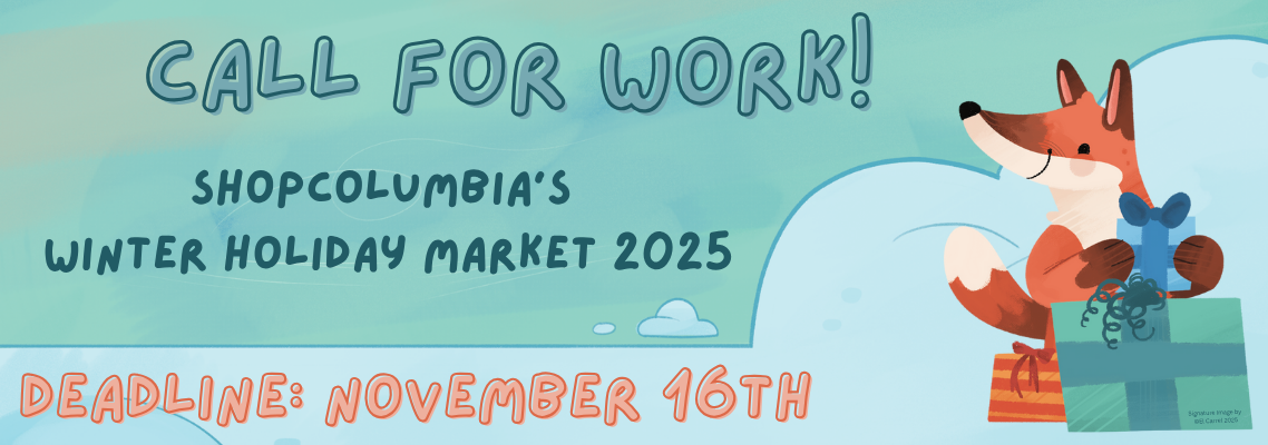 Call Holiday Market 2025