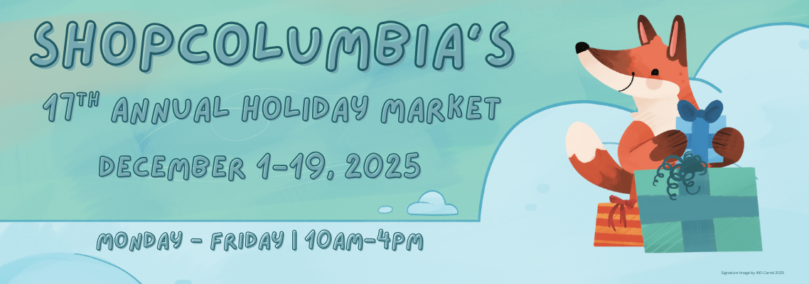 Holiday Market