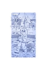 Winter Wonder print by EMP