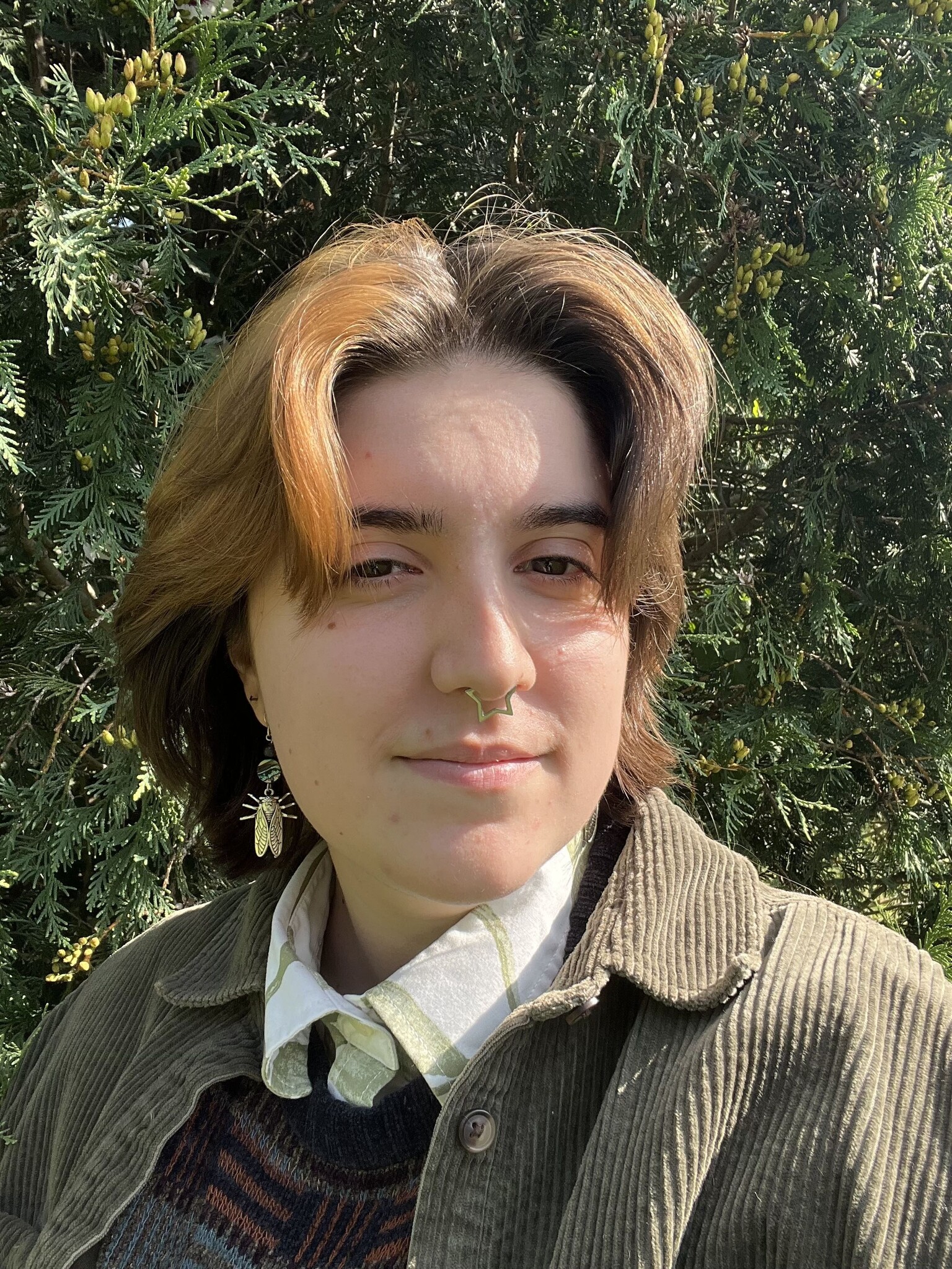 Holiday Market 2025 Illustrator: El Carrel