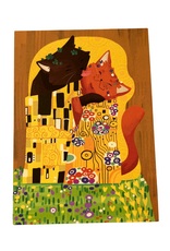 "The Lick" Print by L0cal.TV