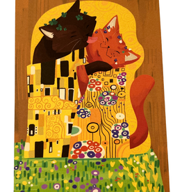 "The Lick" Print by L0cal.TV