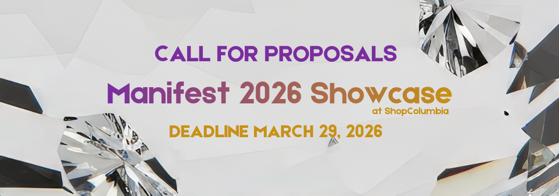 call manifest showcase 2026